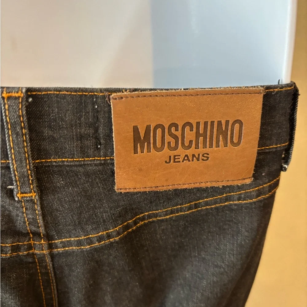 Moschino Denim‎ Bootcut